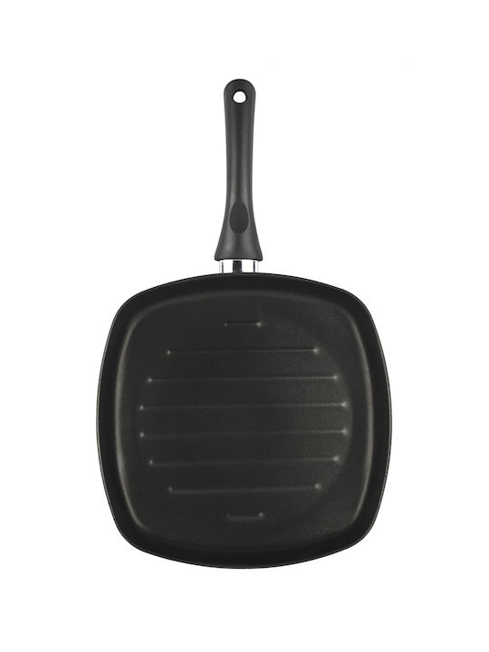 Magefesa Maison Grătar Din Aluminiu Cu Acoperire Antiaderentă