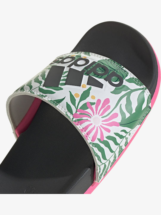 Adilette Comfort Слайдове