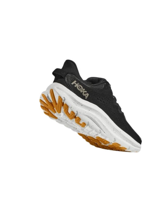 Kawana 2 Γυναικεία Αθλητικά Παπούτσια Running Black / White