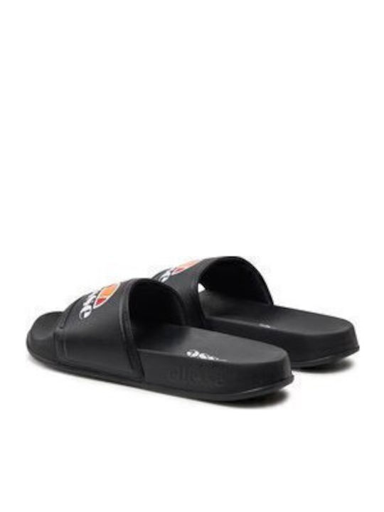 Filippo Herren Slides Schwarze