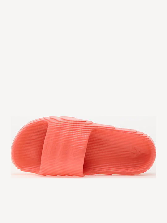 Adilette 22 Slapi Bărbați Roșii