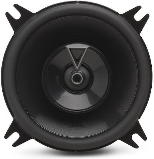 JBL Club 44f Σετ Ηχεία Αυτοκινήτου 4" με 105W RMS (2 Δρόμων)