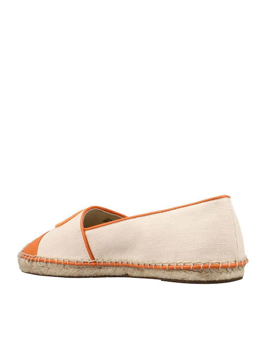 Kendrick Women's Espadrilles Orange