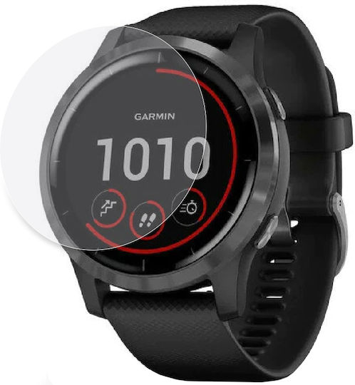 Erbord Screen Protector pentru Garmin Vivoactive 4 1buc