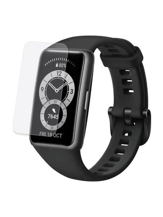 Erbord Displayschutzfolie für das Huawei Band 6 1Stück