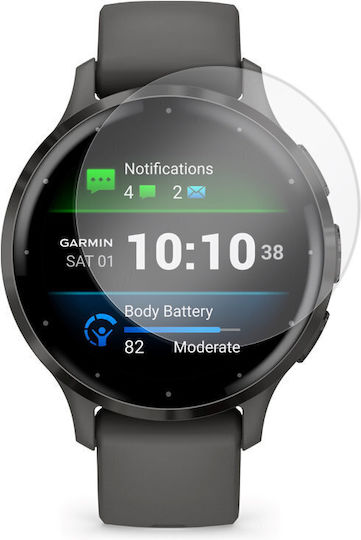 Erbord Screen Protector για το Garmin Venu 1τμχ