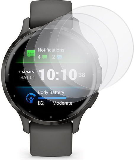 Erbord Screen Protector για το Garmin Venu 1τμχ