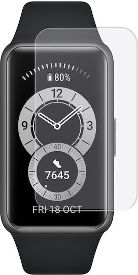 Erbord Displayschutzfolie für das Huawei Band 6 1Stück
