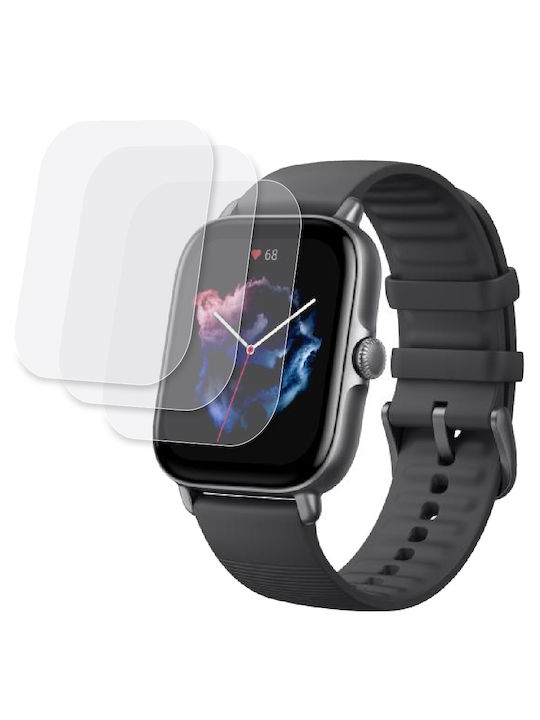 Erbord Screen Protector για το Amazfit GTS 1τμχ