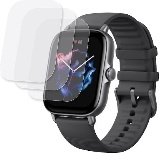 Erbord Screen Protector για το Amazfit GTS 1τμχ