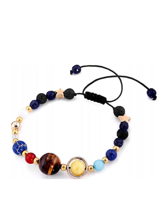 Brandlet Solar System Stones Cosmos 98
