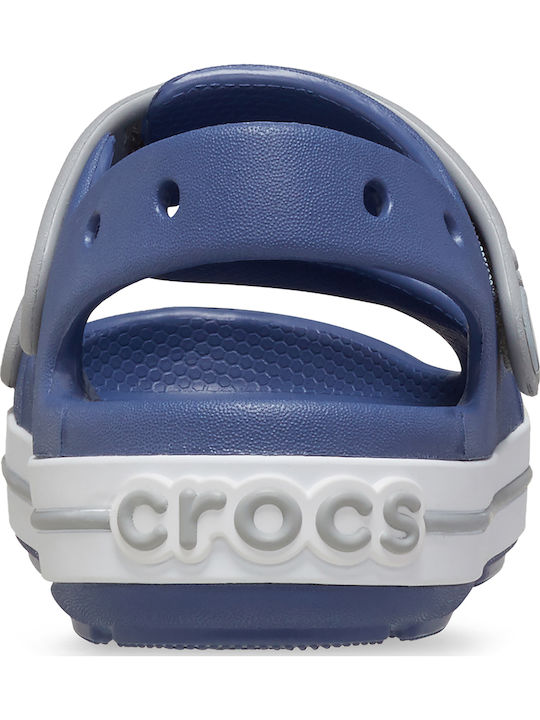 Crocs Crocband Πέδιλα Μπλε
