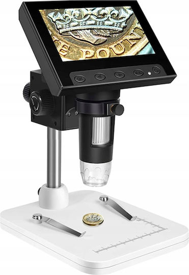 Rosfix Digital Microscop 1000x