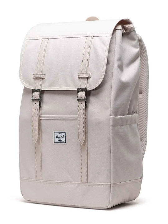 Herschel Retreat 23lt White