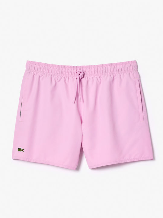 Men's Swimwear Shorts Pink