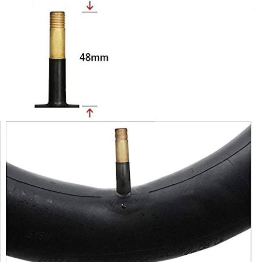 CarCommerce 004546 Fahrradschlauch