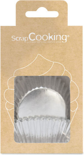 Scrap Cooking Form Für Törtchen/Muffins