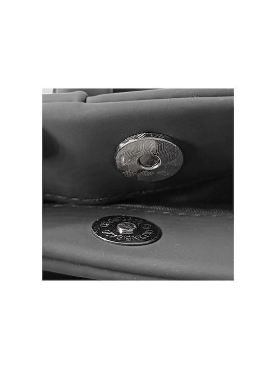 Mcan Backpack Αδιάβροχο Γκρι