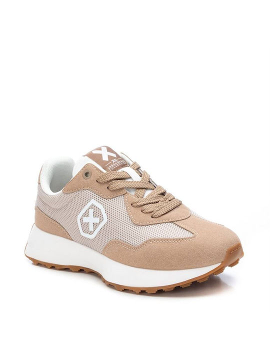 Xti Sneakers Beige