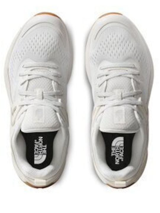 The North Face Hypnum Дамски Планински Обувки Бели