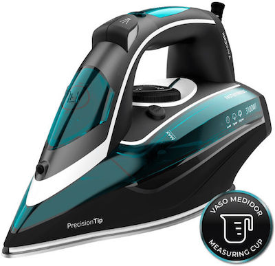 Cecotec Fast&Furious 6050 X-Treme Steam Iron 3100W with Continuous Steam 75g/min