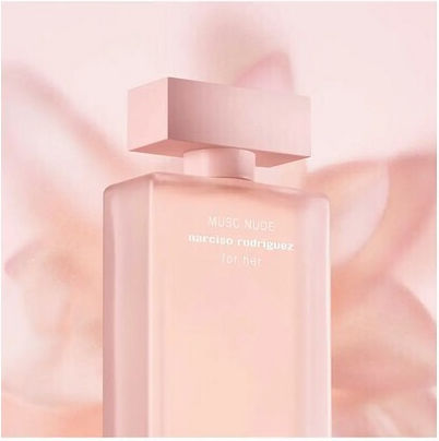 Narciso Rodriguez For Her Musc Nude Парфюмна вода 100мл