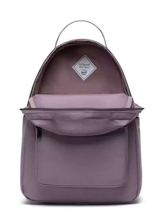 Herschel Nova Rucsac 18lt Violete Herschel Nova Rucsac 18lt Violete