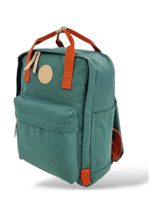 Classic Diamond Backpack 11lt Πράσινο