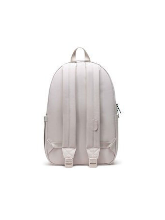 Herschel Σακίδιο Settlement Backpack 11407-05456 Εκρού Σακίδιο Herschel