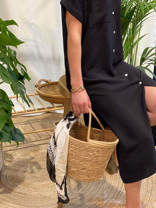 Damentasche Handtasche Beige