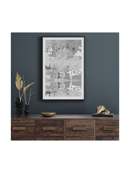 Walls Poster Abstract Walls-106476-02-09-015-020 15x20cm