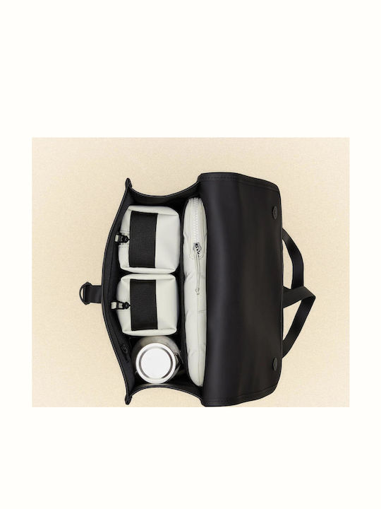 Rains Rucksack Wasserdicht 17Es Khaki