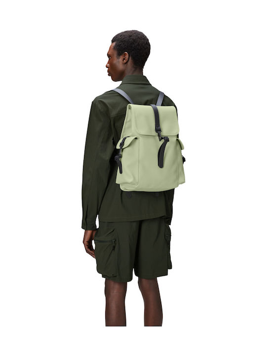 Rains Backpack Αδιάβροχο 13lt