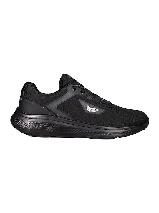 Herren Sneakers BLACK