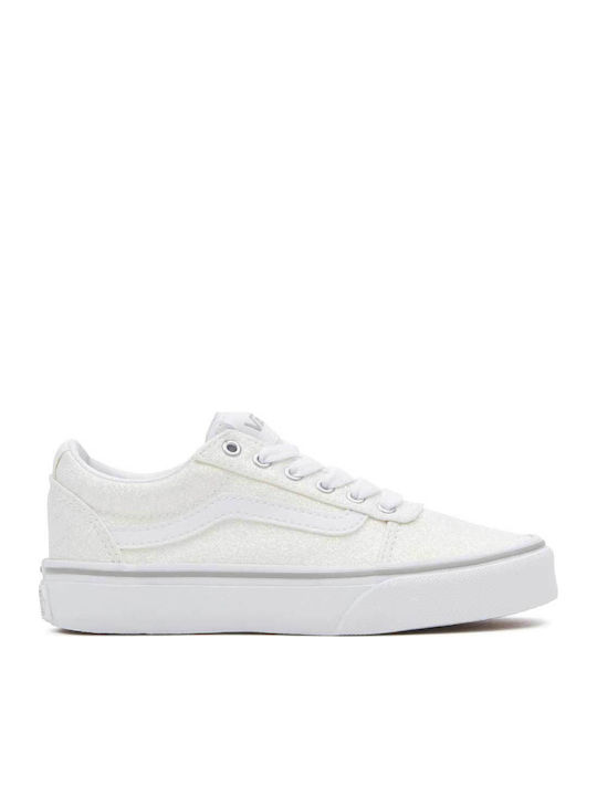 My Ward Kids Sneakers Brown