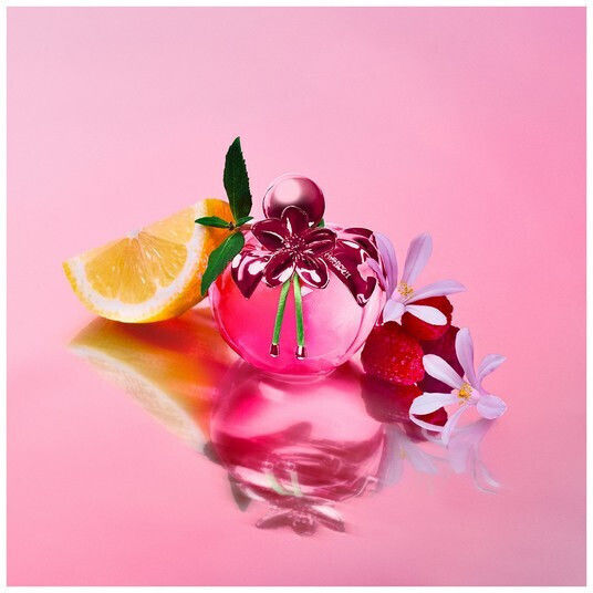Nina Ricci Nina Illusion Парфюмна вода 30мл