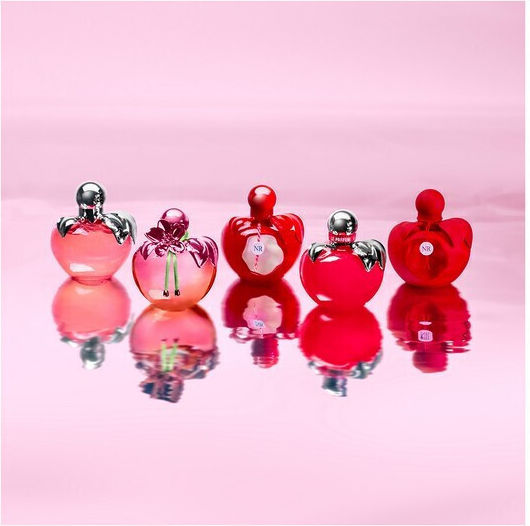 Nina Ricci Nina Illusion Eau de Parfum 50ml