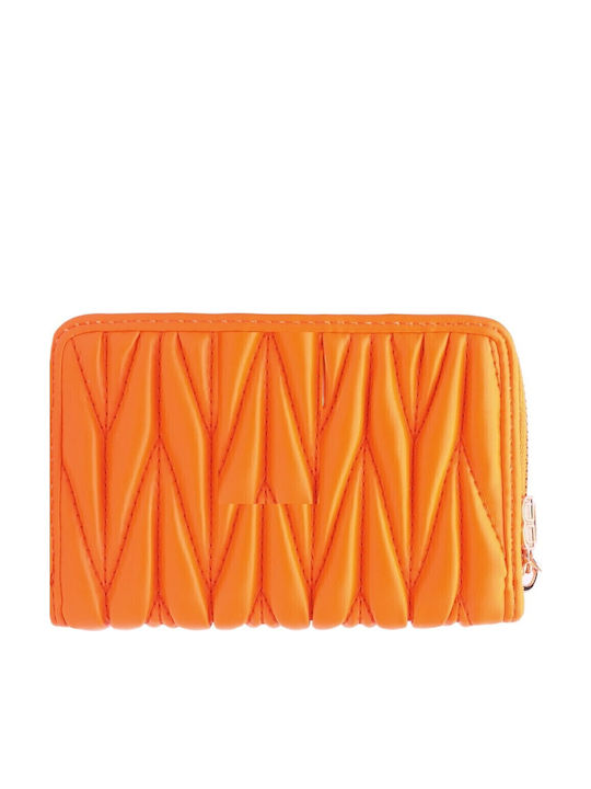 Brieftasche mit geprägten Designs Bagtobag Orange Bag To Bag Brieftasche mit geprägten Designs Bagtobag Orange Bag To Bag