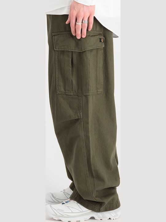 Alpha Industries Alpha Industries