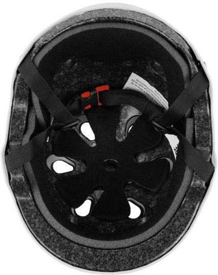 Monorim Helmet for Electric Scooter in Black Color SKT-GP0251