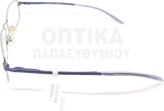 Γυαλιά Οράσεως Pierre Cardin 8660 J5u