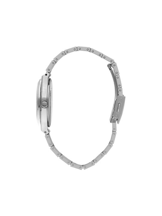 Slazenger Uhr mit Metallarmband