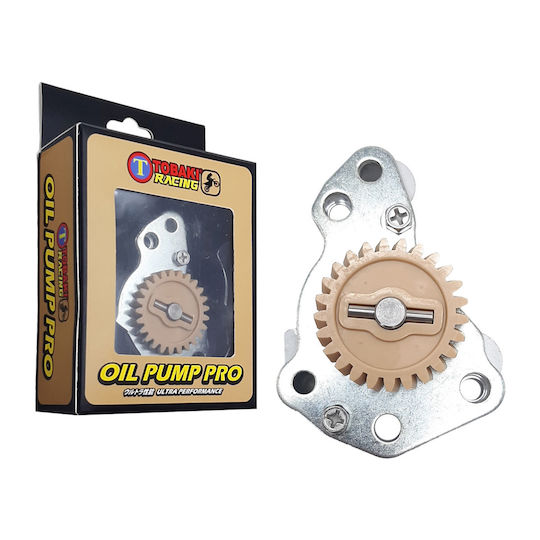 Tobaki Motorcycle Oil Pump Honda GTR 150