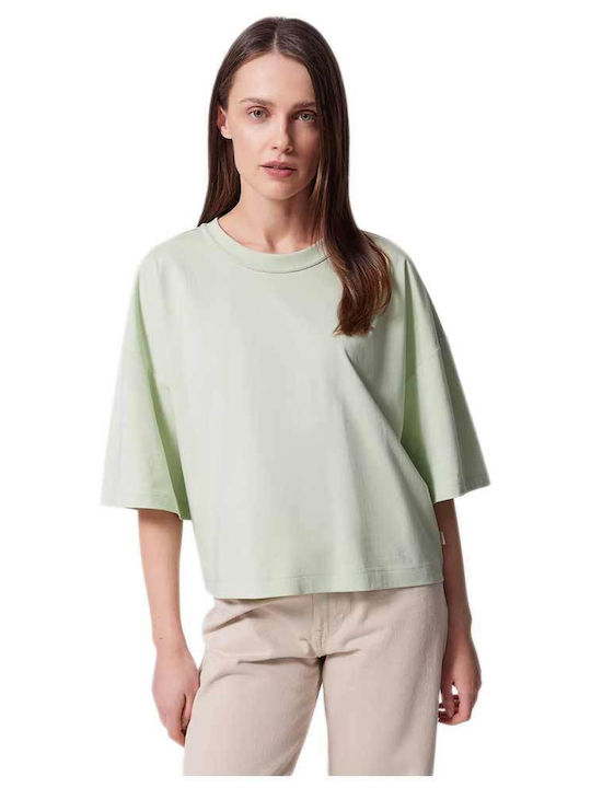 Women's Sweater Cotton Beige
