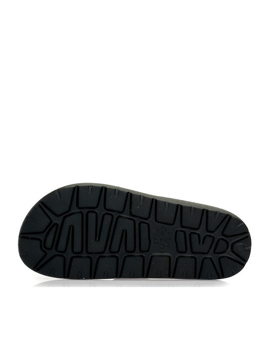 Women's Flip Flops Black