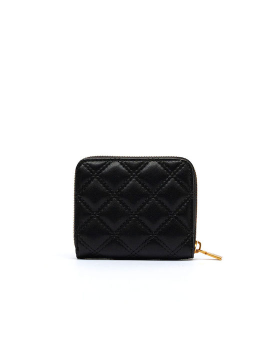 Guess Giully Small Women's Wallet Black