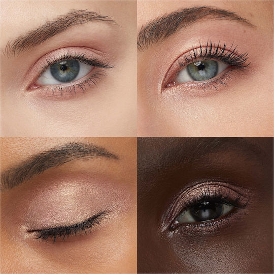 Kiko Milano Water Fard de Pleoape Formă Solidă Golden Rose #09 3gr