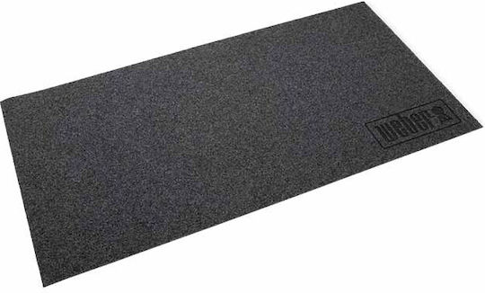 Floor Protective Mat - Xl (for Weber® Summit® Grills) - Weber