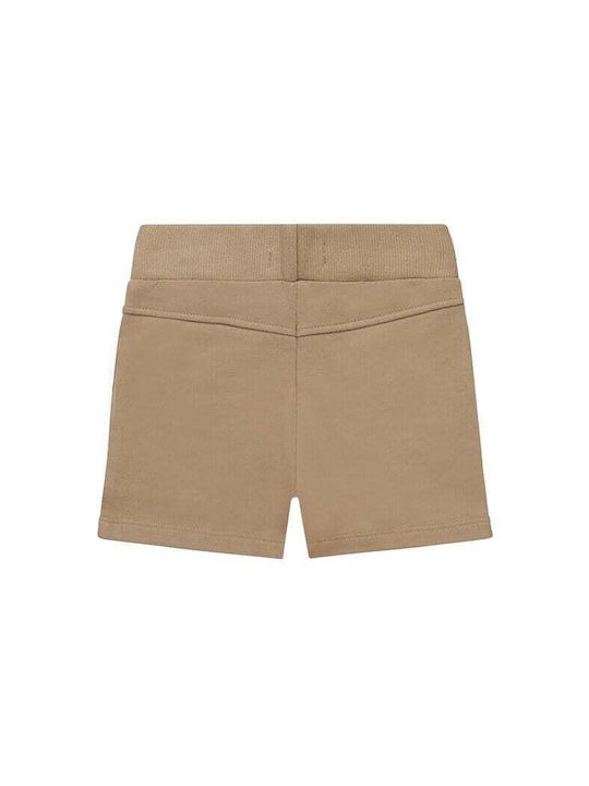 Dirkje Kinder Shorts/Bermudas Stoff Beige