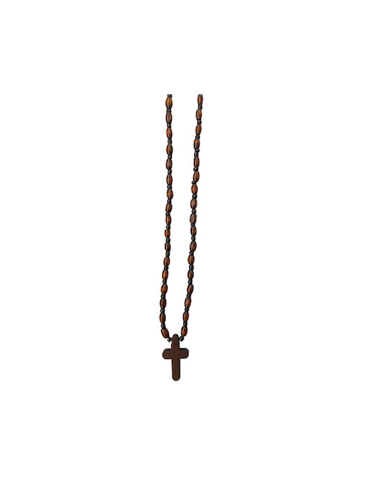 Cross with Chain